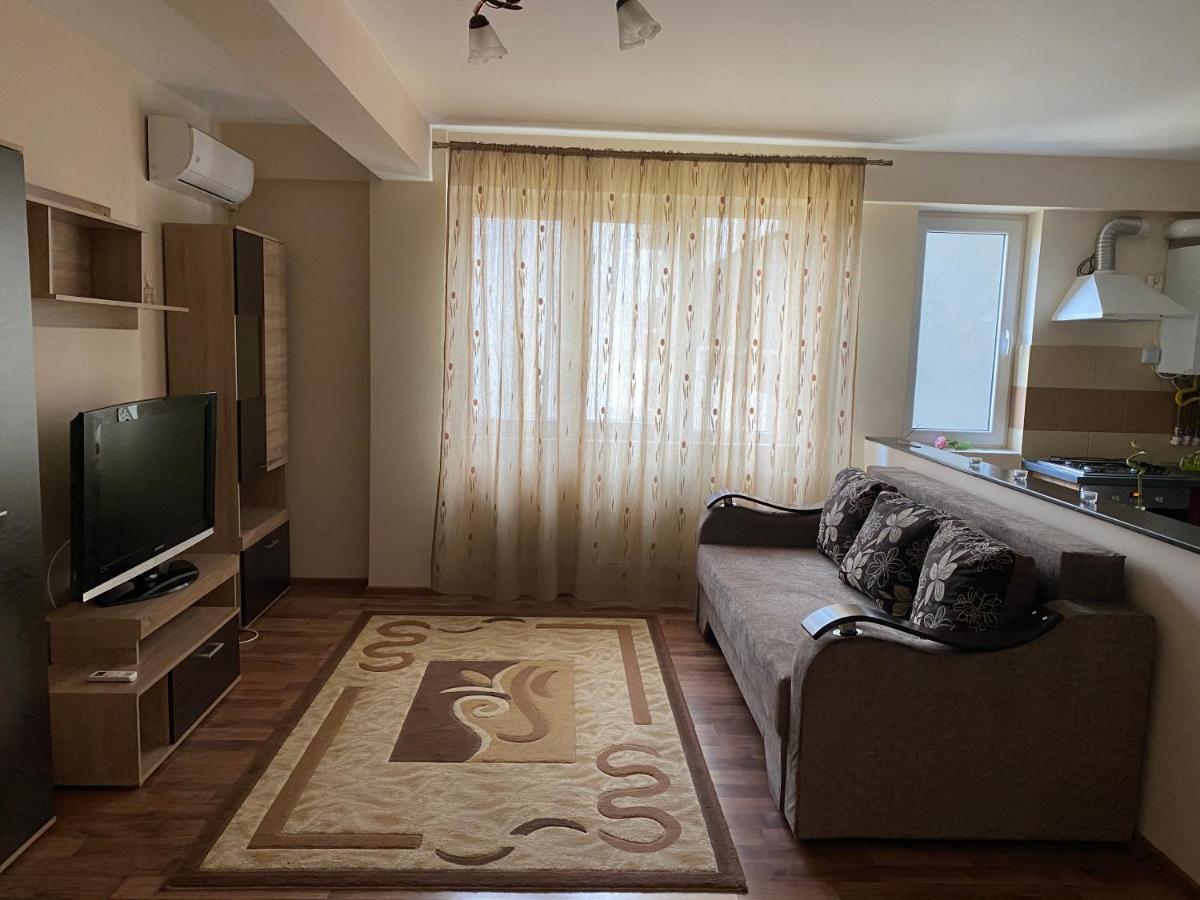 Apartament Gloriei 17 Apartman Marosvásárhely Kültér fotó